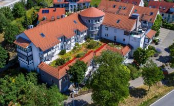 Hotel Landhaus Feckl