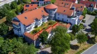 Hotel Landhaus Feckl Hotels in Herrenberg