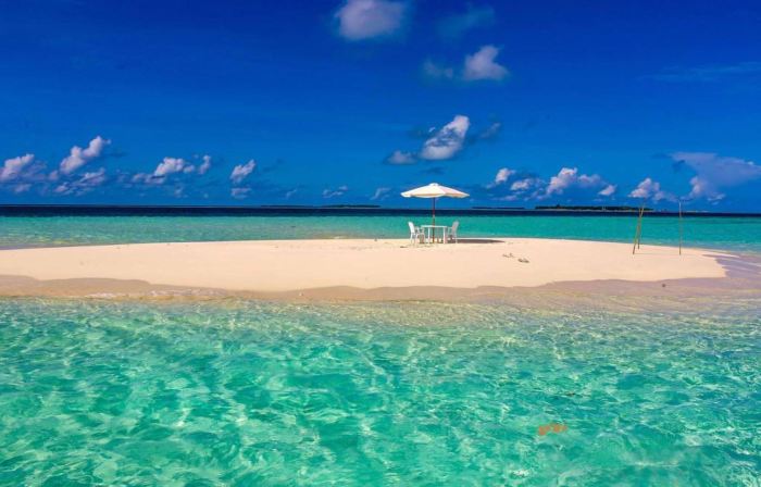 Banyan Villa Maldives Dhangethi
