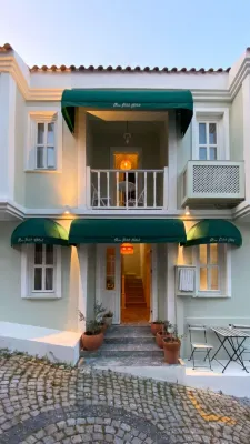 Mon Petit Hotel - Pensionat
