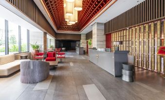 Golden Sands Bayfront Mui Ne