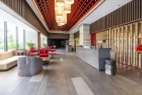 Golden Sands Bayfront Mui Ne
