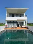The Sun & The Hills, Luxury Villa in Yogyakarta