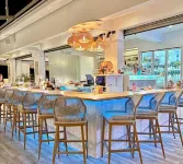 Fairwinds & Following Seas Waterfront Studio • Marina + Sapphire Beach Hotels in Saint Thomas