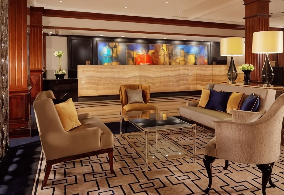 2. 세인트 제임스 ..