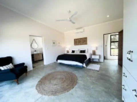 24度自助式旅館 胡德斯普雷特酒店