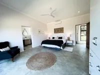 24 Degrees South Country Estate Hotels in Kampersrus AH