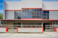 Dancenter Pancing Near Universitas Negeri Medan Unimed Formerly Nadira Homestay 住宿飯店