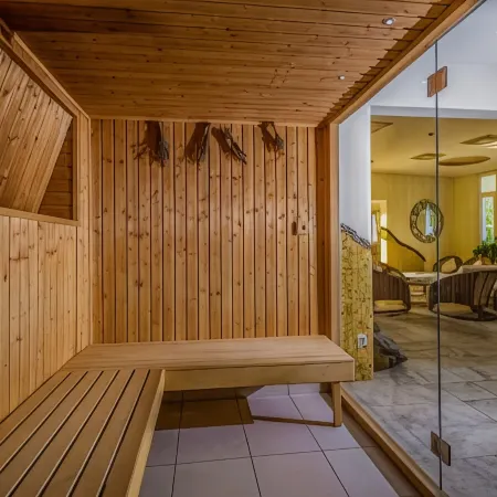 Residence Hotel Balaton