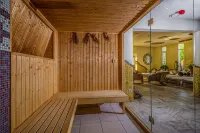 Residence Hotel Balaton - Spa