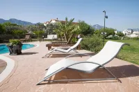 Meryem's Hotel - Pools