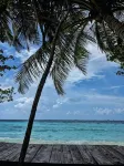 Dhoadhi Retreat Thulusdhoo - Beach