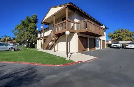 Lovely Two Bedroom Condo