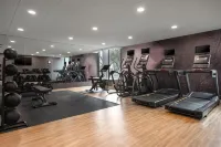 Best Western Plus Meadowlands Hotels in Secaucus