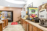 Econo Lodge Hotels in Orange