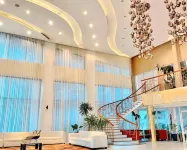 The Hotel Sophia Hotels in Cauayan