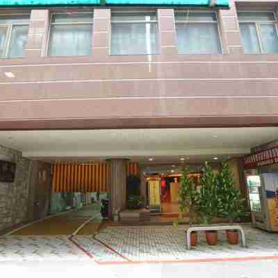 基隆華國大飯店 Hotel Exterior