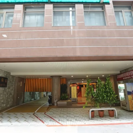 Imperial Hotel