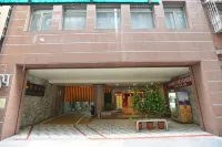 Imperial Hotel Keelung otelleri