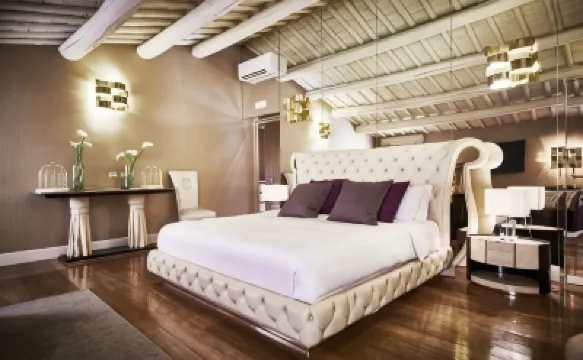 Le RÊVE de Naim Roma Hotels near Max Mara