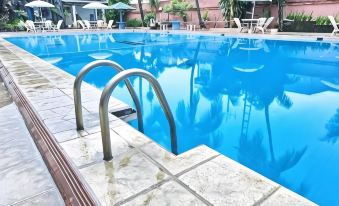 Sahid Kawanua Hotel