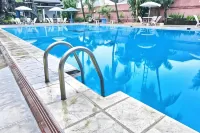 Sahid Kawanua Hotel Hotels in Wenang