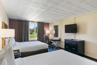 Eisenhower Hotel and Conference Center - 3-Star