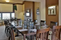 Best Western Lancaster Morecambe Lothersdale Hotel Hotels in Morecambe