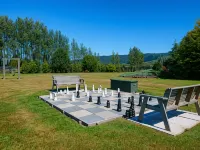 Longbourne Lodge Motel Mosgiel Hotels in Mosgiel