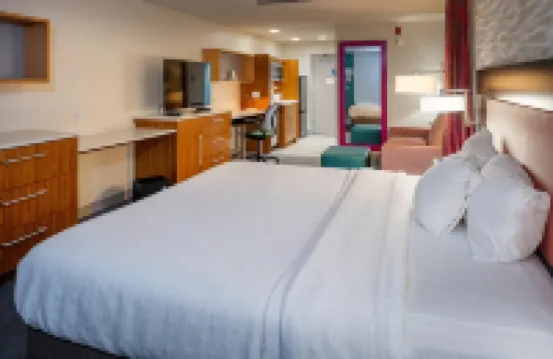 Home2 Suites by Hilton - St. Louis/Forest Park