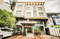 Saibala Grand Airport Hotel - bar