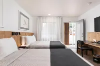 Hotel Lumberjack Hotels near Jim Town Gold Mining Camp