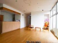 Hachi Kogen Resort Inn Lodge Miyuki Hotels in der Nähe von JR Yoka station