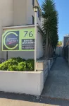 Apartments on Chapman Hotels in North Melbourne