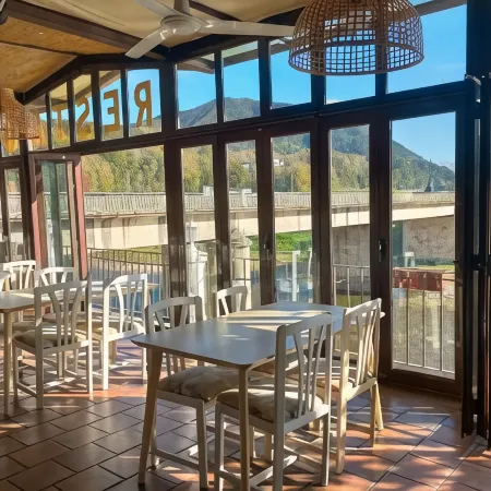 Hotel Casona del Sella