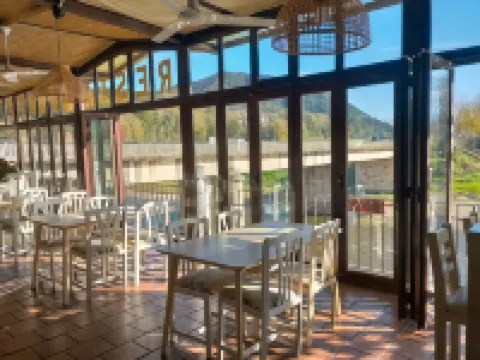 卡薩那德爾塞拉酒店 帕雷斯酒店