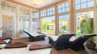 Hotel Zur Post - Ein Rovell Hotel - spa