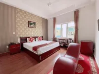 Hotel Diamond فنادق في ثاي بينه