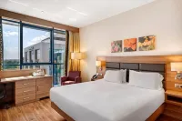 Hilton Garden Inn Sevilla