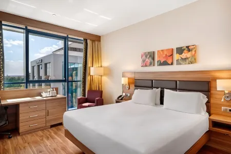 Hilton Garden Inn Sevilla