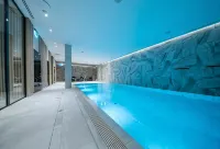 Baltivia Sea Resort Hotels in Мельно