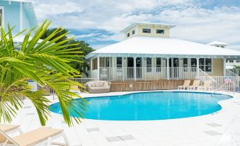 Dolphin Point Villas