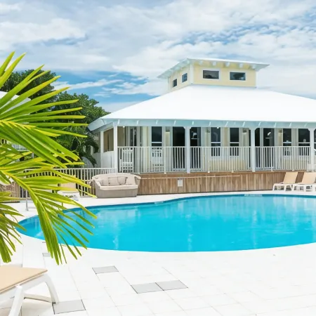 Dolphin Point Villas