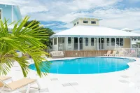 Dolphin Point Villas - Pools