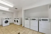 스튜디오 6 애틀랜타 노스레이크 터커 호텔