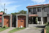 Hotel Santa Maria Inn Hotels in 