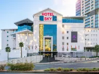 Hotel Sky, Sandton Hotels near Sandton