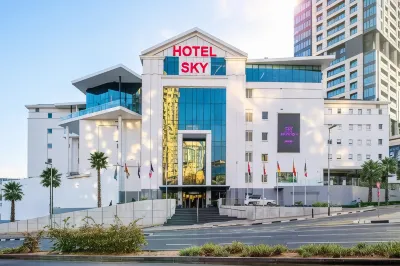 Hotel Sky, Sandton Hôtels à : 