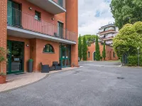 Casa Betania Hotel a Pisa