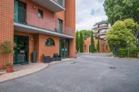 Casa Betania Hotels in Riglione-Oratoio